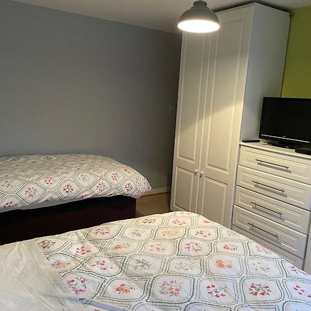 Killowen Dublin Eksteriør billede